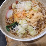 Komoro Soba - 