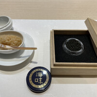 八重洲 鮨 海味 - 