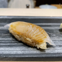 八重洲 鮨 海味 - 