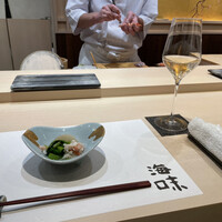 八重洲 鮨 海味 - 