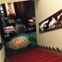 中国料亭 翠鳳 上野本店 - 