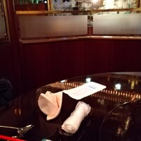 中国料亭 翠鳳 上野本店 - 