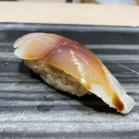 八重洲 鮨 海味 - 