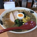 れんげ屋 - 料理写真:料理