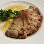 北京ダック専門店 北京カォヤーテン - 