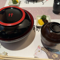 東京竹葉亭 リーガロイヤルホテル店 - 
