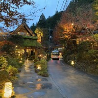 八王子うかい亭 - 