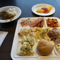 Seafood Dining 1932 - 