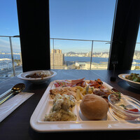 Seafood Dining 1932 - 