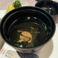 東京竹葉亭 リーガロイヤルホテル店 - 