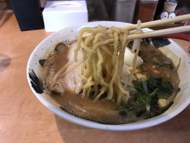 閉店】れんげ屋 - 岩宿/ラーメン | 食べログ