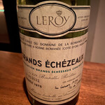 ラ ニュイ ブランシュ - 