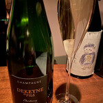 ラ ニュイ ブランシュ - 