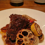 ラ ニュイ ブランシュ - 