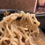 一途一麺 來神 - 