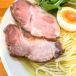 極汁美麺 umami - 