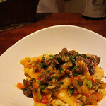 ラ ニュイ ブランシュ - 