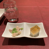ジョーズ シャンハイ ニューヨーク 銀座店 - 前菜