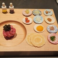 麻布 kumasan - 