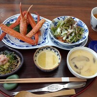和食 國見 - 