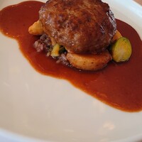 浜名湖オーベルジュ キャトルセゾン - 