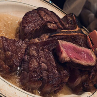 ウルフギャング・ステーキハウス 六本木 - 