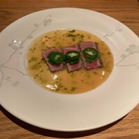 イトウ ダイニング バイ ノブ - 