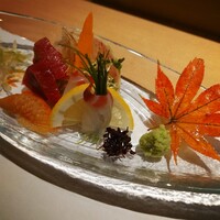 大宮 寿司 いし山 - 