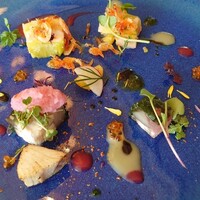 浜名湖オーベルジュ キャトルセゾン - 