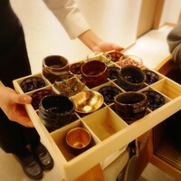 大宮 寿司 いし山 - 