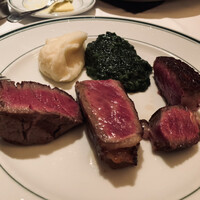 ウルフギャング・ステーキハウス 六本木 - 