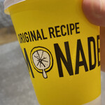 LEMONADE by Lemonica - 