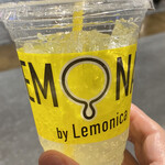 LEMONADE by Lemonica - 