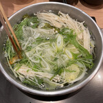 Shabu Shabu Tajimaya Asakusa Rokkusu Sanjiten - 