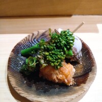 鮨 つきうだ - 