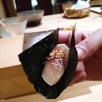 鮨 つきうだ - 