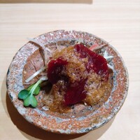 鮨 つきうだ - 