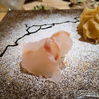 鮨 つきうだ - 