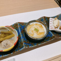 すし尽誠 - 