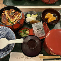 川越 いちのや - ひつまぶし