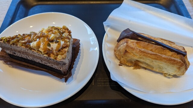 スターバックス・コーヒー TSUTAYA東仙台店（STARBUCKS COFFEE） - 東仙台（カフェ）の写真