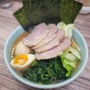 ラーメン 武蔵家 中野本店