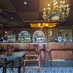 SEREIN CAFE LOUNGE - 