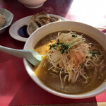 手打ラーメン 珍来 - 