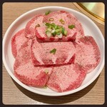 アリラン焼肉ハウス - 