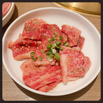 アリラン焼肉ハウス - 