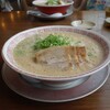 鹿児島ラーメン豚とろ 天文館本店