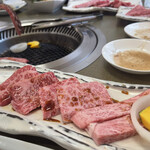 Yakiniku Daruma Shokudou - 