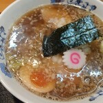 やまご食堂 - 