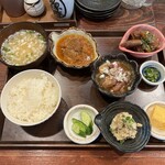 串揚げと煮込みの店 ほたる - 